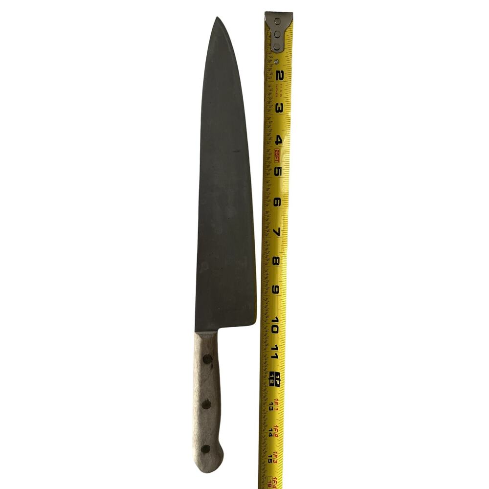 Kitchen Cutlery Chef Knife Chicago Cutlery